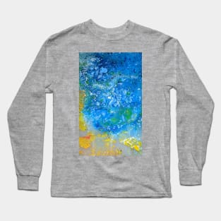 Hues of the Universe Long Sleeve T-Shirt